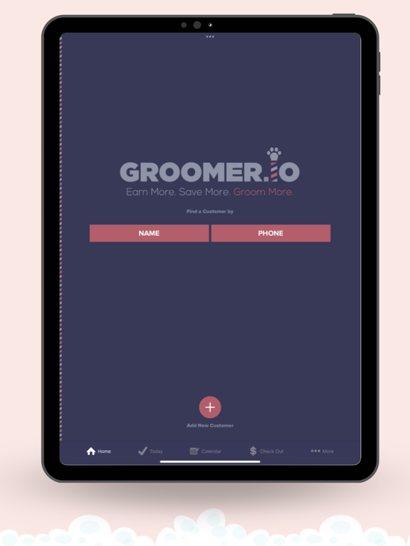 Groomer.io V3