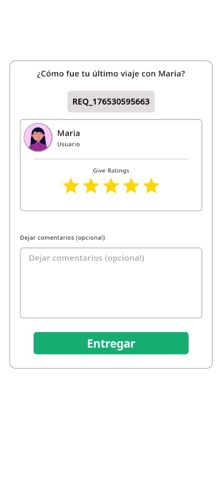 RÜO Driver RD Screenshot 8 of 9