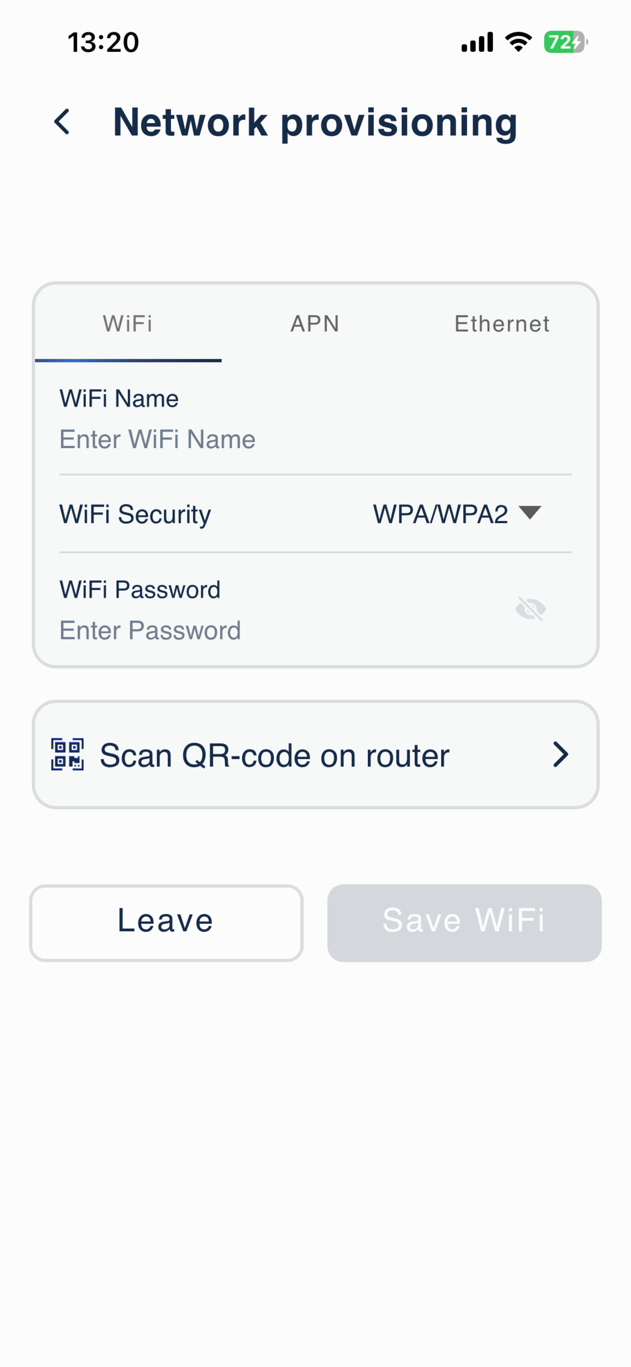 Pulse INSTALLA screenshot 4