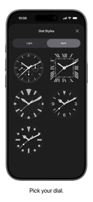 Good Time: Set Your Watch screenshot