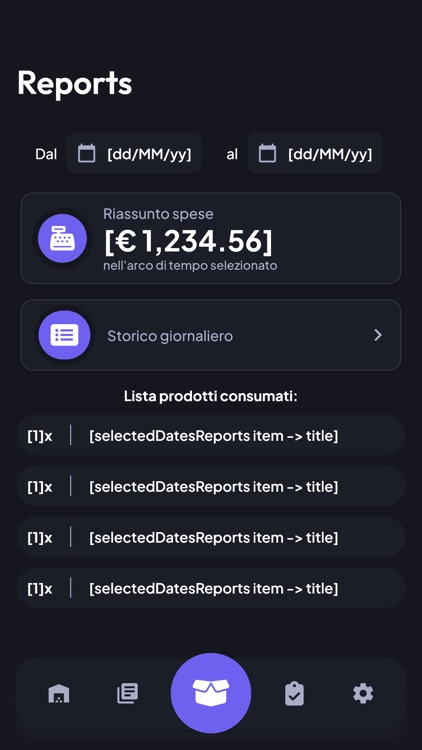 StockHub screenshot-3