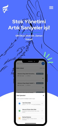 Fugevet: Veteriner Yazılımı screenshot