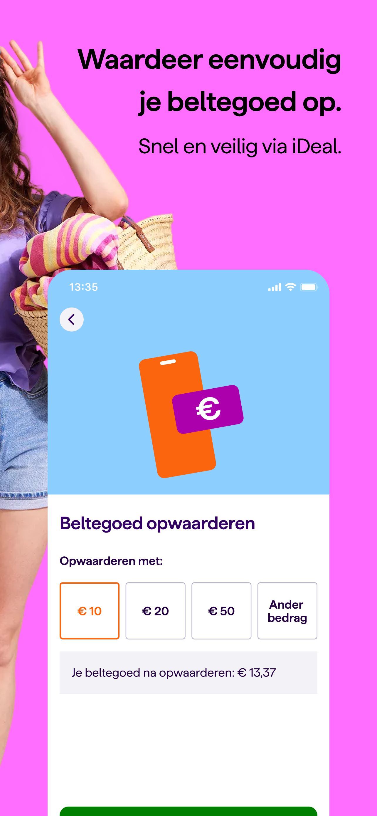 Mijn Simyo