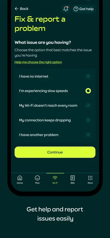 TalkTalk screenshot 4 of 7