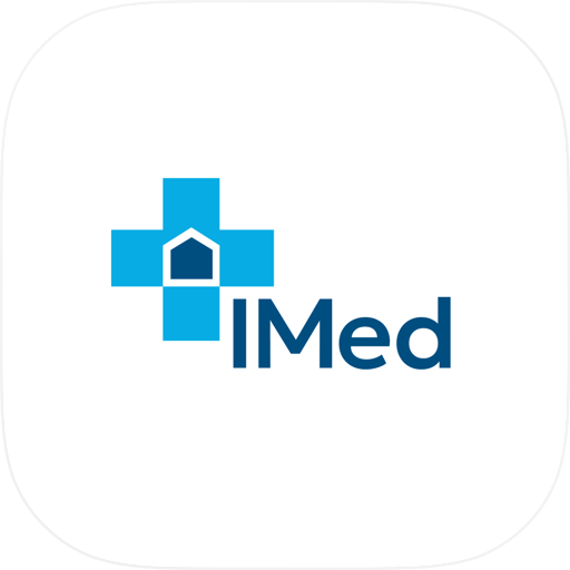 iMed: Healthcare at Home