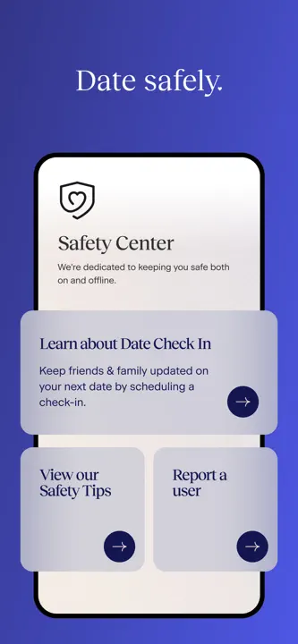 Match Dating App: Screenshot 7 von 7