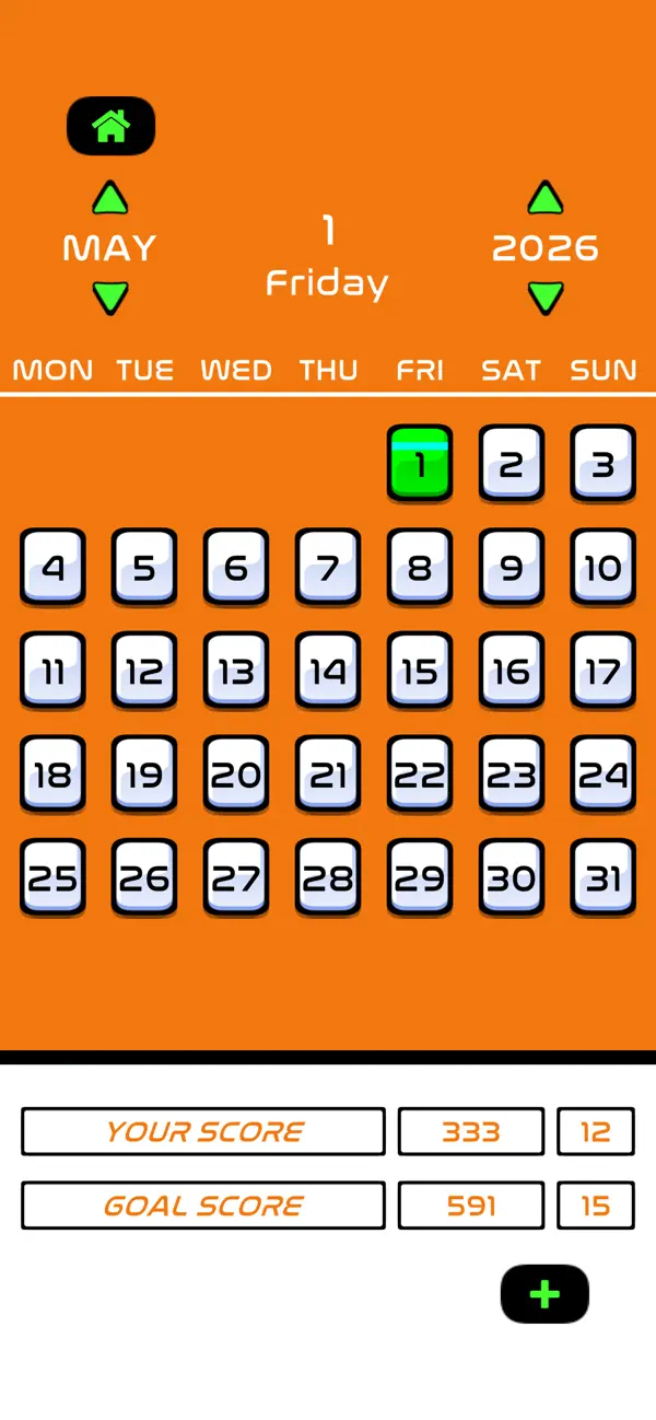Screenshot #2 pour Awesome Points