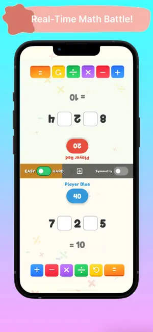 Make 10 - Number Block Puzzle screenshot 4