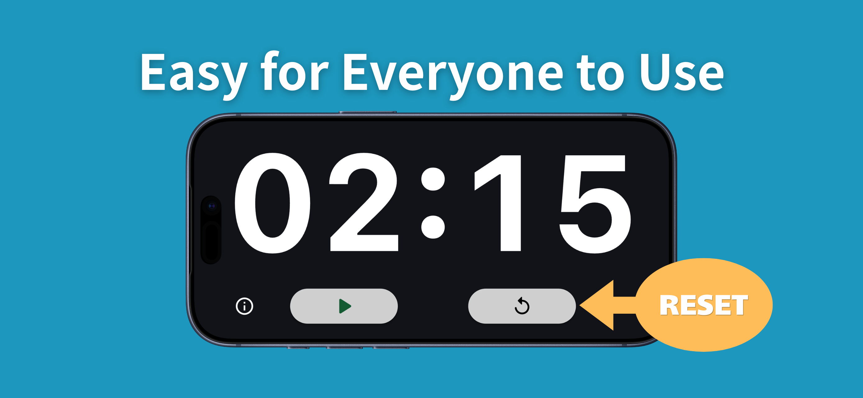 Super Simple Timer - No Ads screenshot 5