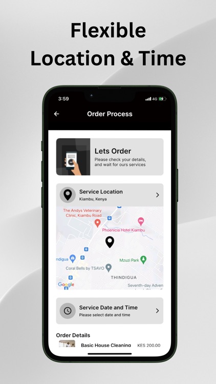 Mama Fua screenshot-5