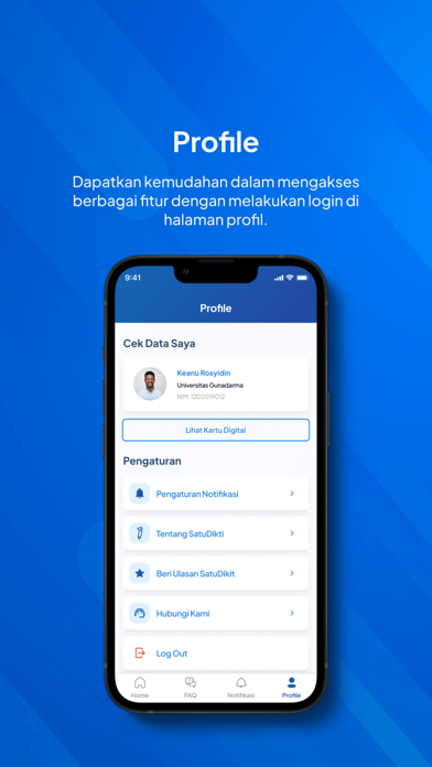 Satudikti Screenshot