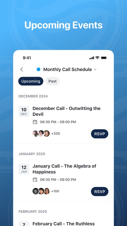 Kairos Bridge Builder