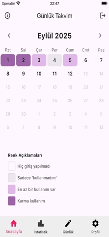 Takipet Info screenshot