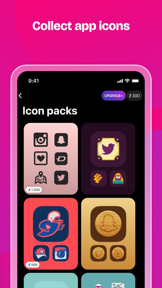 #6. ZEDGE™ Ringtones & Wallpapers (iOS) di: Zedge, Inc