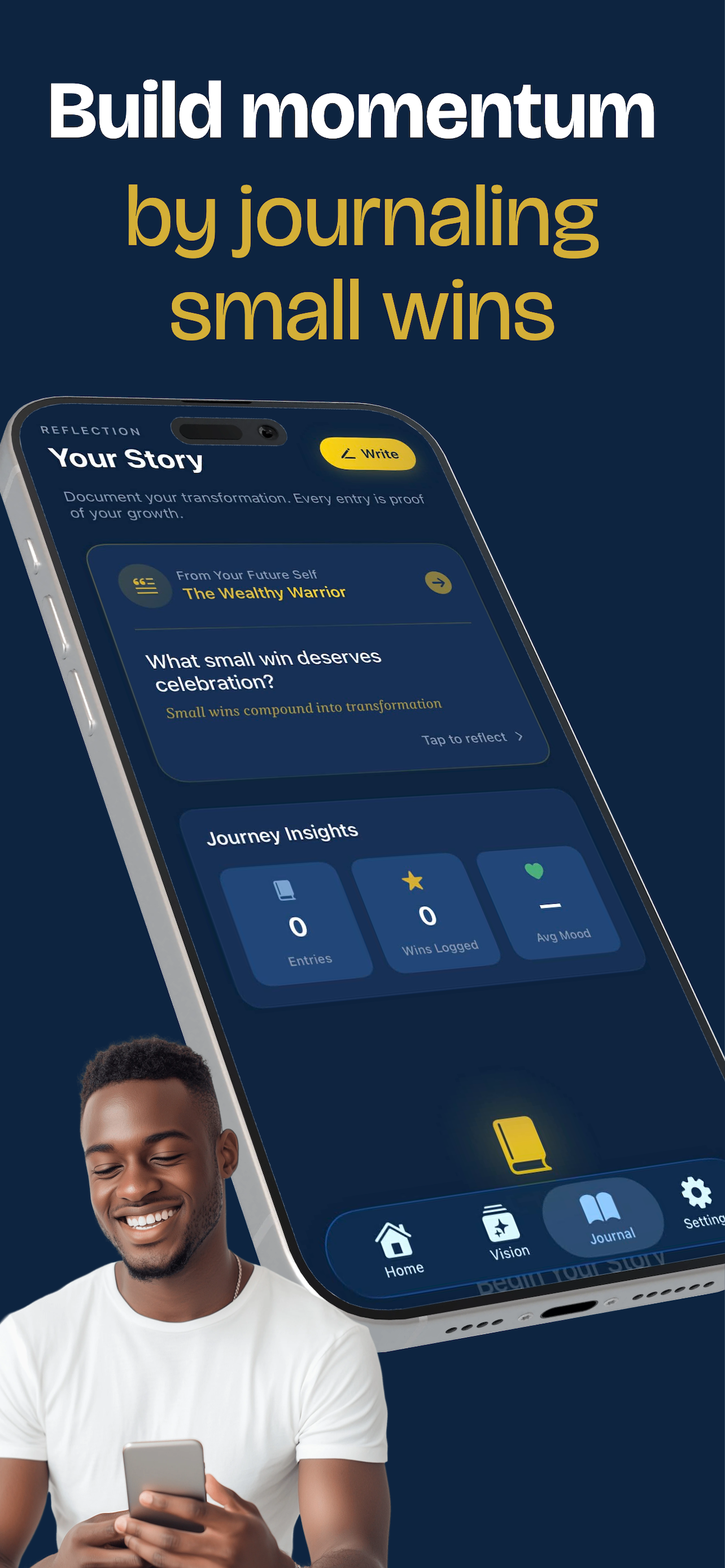 Identity Shift screenshot 3