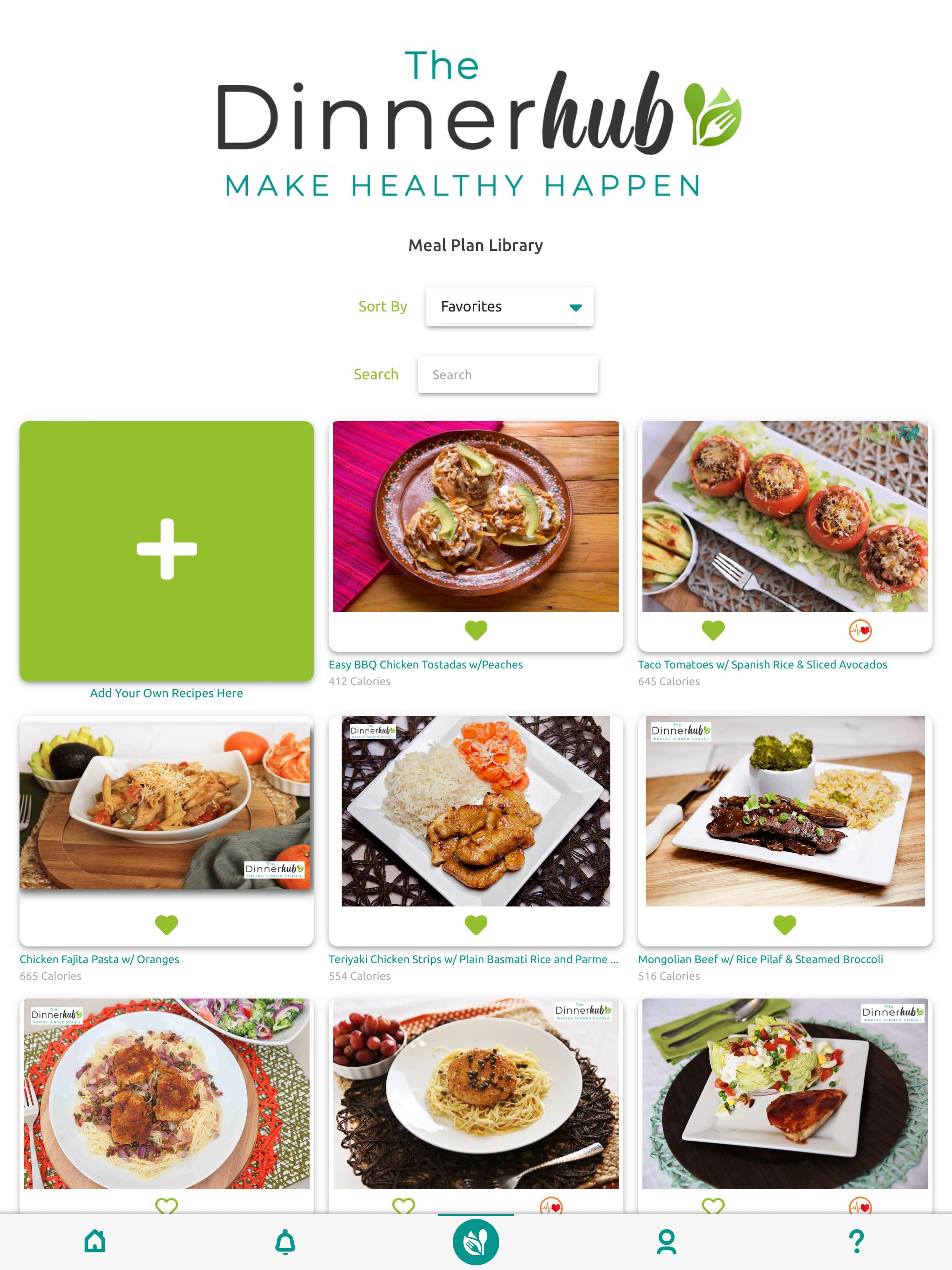 Mini Doable Wellness