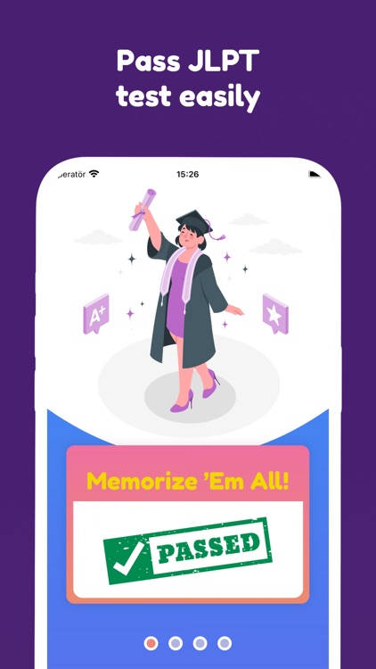 Japanese Kanji Study: Obodon screenshot-5