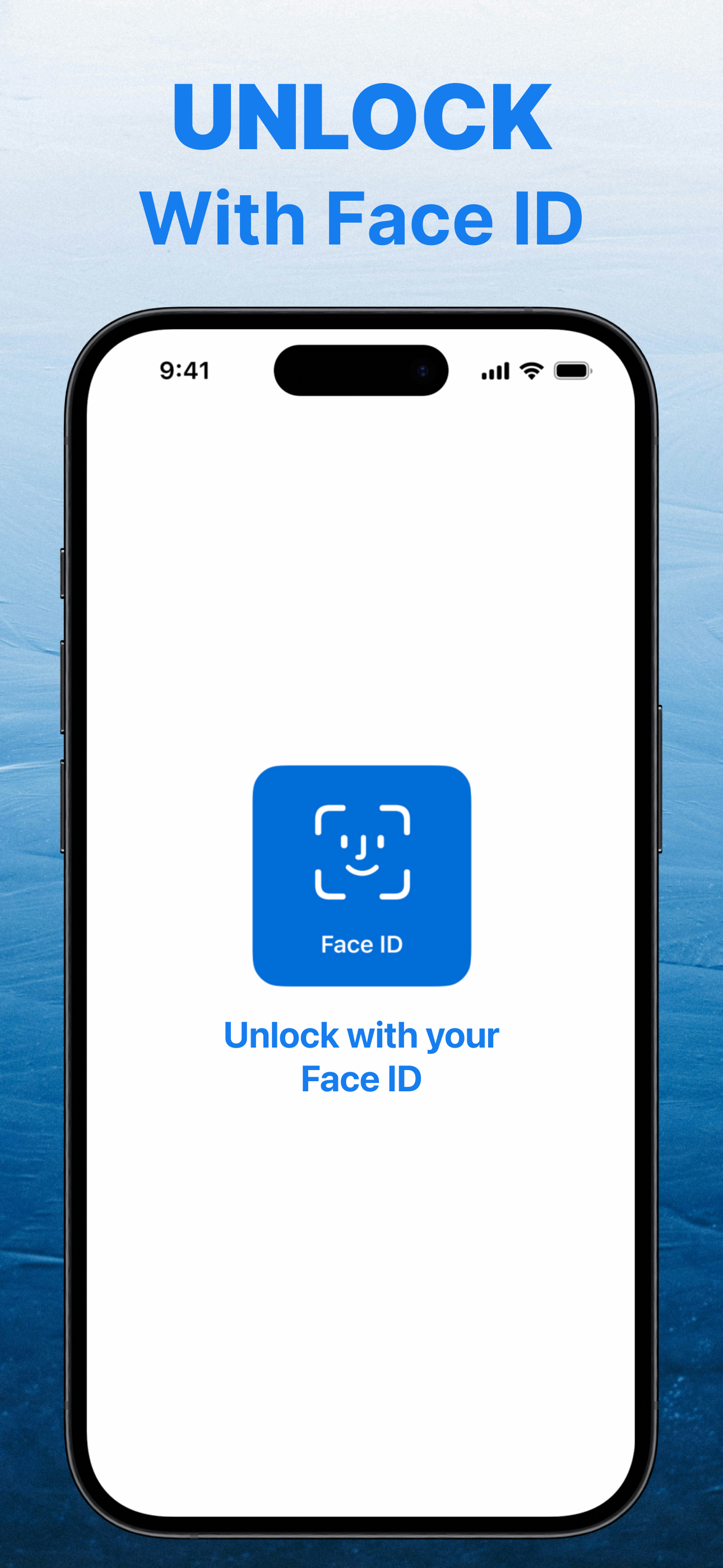 Authenticator App ^