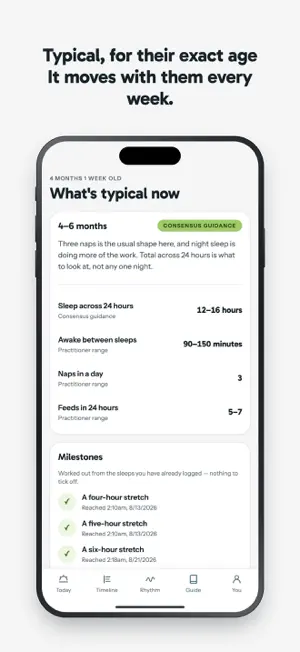 LiloCare screenshot 4