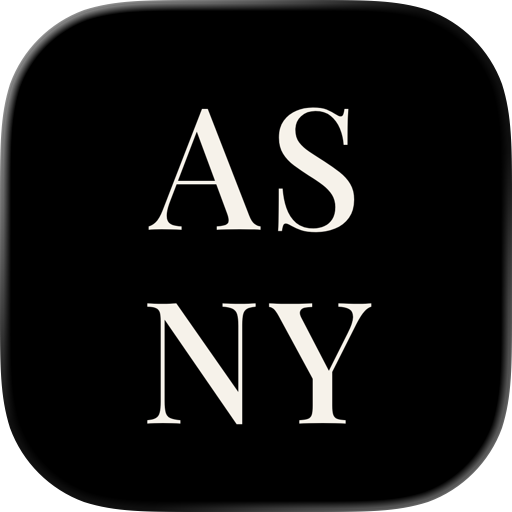 아시나요 - ASNY 스타일리스트