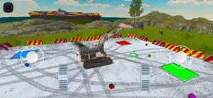 Excavator Simulator REMAKE(LT) screenshot 3