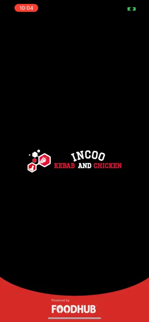 INCOO KEBAB AND CHICKEN screenshot 1