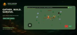 Epoch Survival screenshot 1