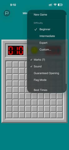 Minesweeper1990 Screenshot 4 of 4