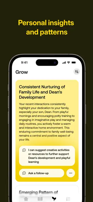 Bee - Your Personal AI screenshot 4