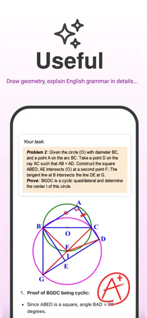 H2C - Homework Helper screenshot 4