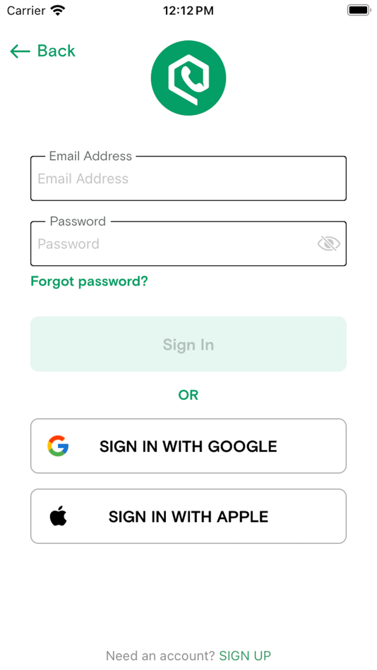 #5. CallerHQ Catch & Sue Spammers (iOS) 由: LawHQ, P.C.