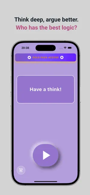 Would You Rather: Dilemmas screenshot 2