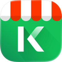 K SHOP (Kasikorn SHOP)