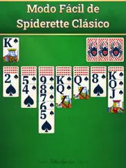 vita spider for seniors ipad capturas de pantalla 3