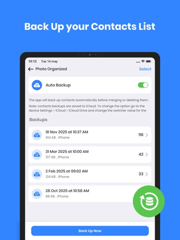 Clean Master - Phone Cleaners iPad screenshot