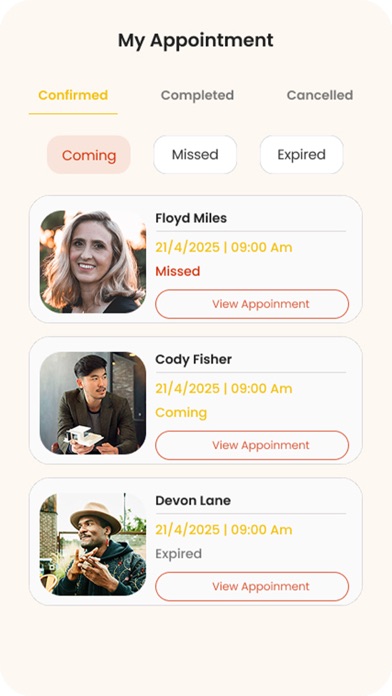 Cash For Chat iPhone screenshot 5 - Education app