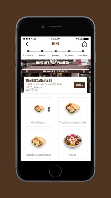 Mamoun's Screenshot