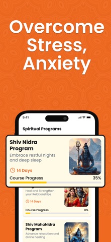 InnerBhakti screenshot
