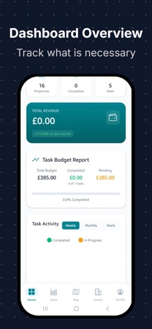 MayaOps - Property Operations Screenshot 10 of 10