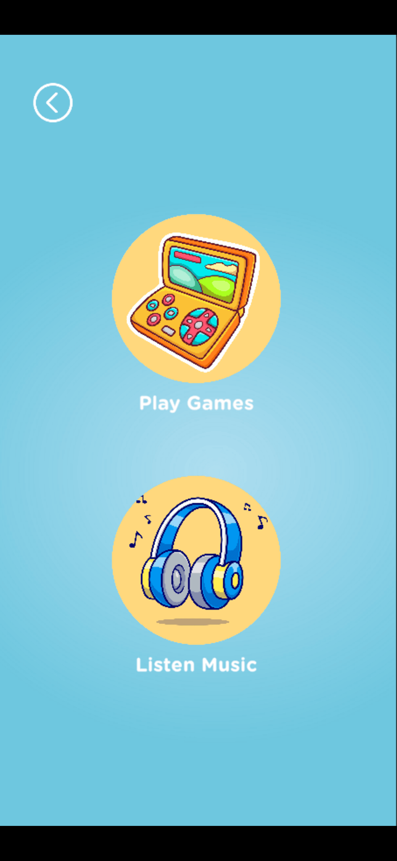 SafeNutriKids screenshot 4