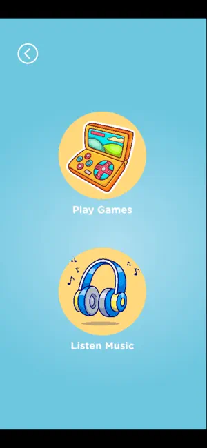 SafeNutriKids screenshot 4
