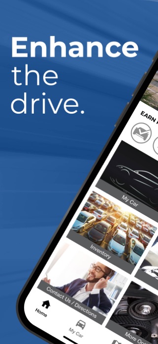 Island Auto Group Screenshot 1 of 6