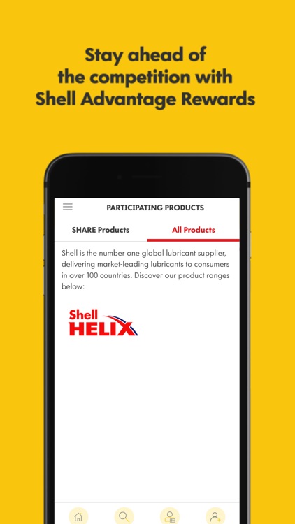 Shell Advantage Rewards(SHARE)