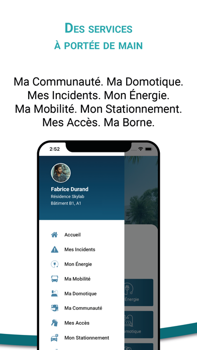 Screenshot #2 pour Idealys