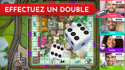 Screenshot #3 pour MONOPOLY