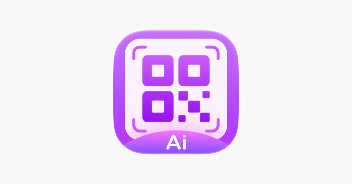 ‎AI Object Scan-QR Creator App - App Store