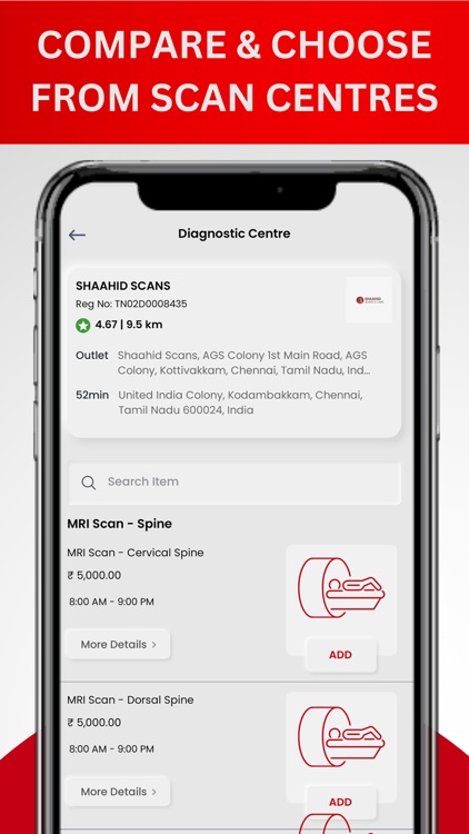 MyMeddy screenshot-5