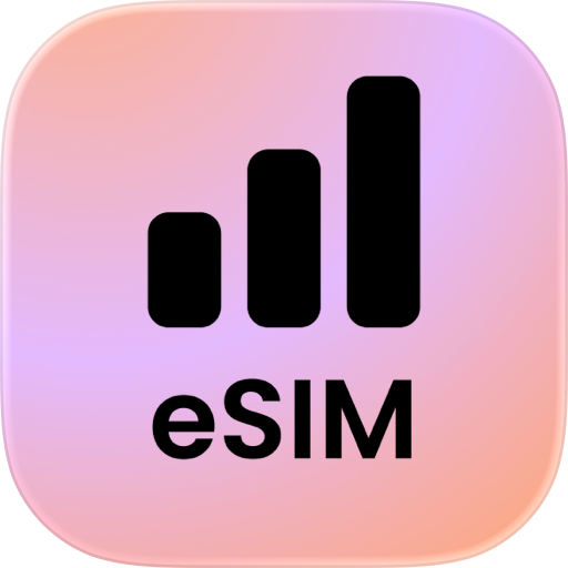 Instabridge: eSIM + Internet