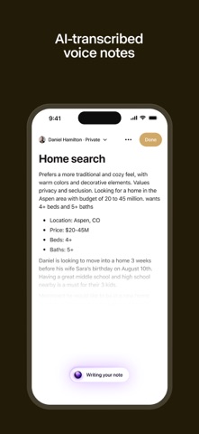 Carrie Wells screenshot