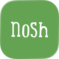 nosh / ナッシュ